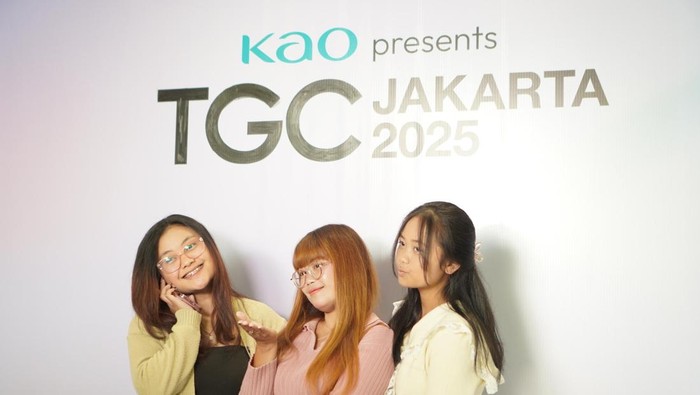 img-title Disambut Antusias, Ini Serunya Roadshow