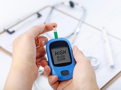 Apa Itu Diabetes Tipe 5? Ini Pengertian, Gejala, hingga Penanganannya