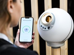 Komdigi Putuskan Perpanjang Pemblokiran Aplikasi World ID