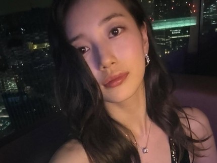 5 Potret Terbaru Bae Suzy, Update Kehidupan Sehari-hari