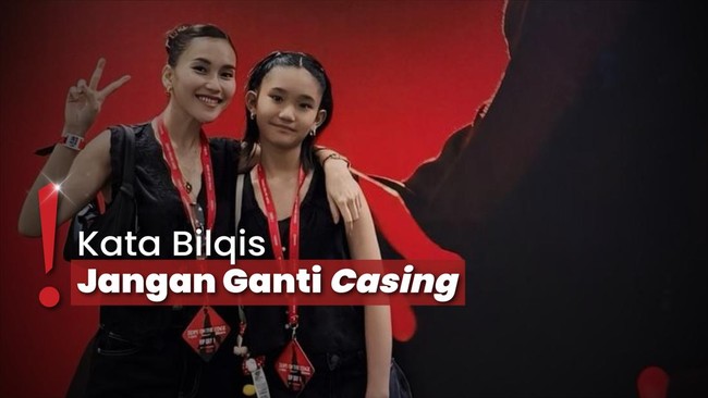 Girang Ponselnya Dipegang J-Hope, Ayu Ting Ting: Nanti Gue Laminating