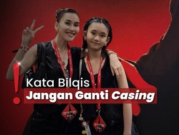 img-title Girang Ponselnya Dipegang J-Hope, Ayu Ting Ting: Nanti Gue Laminating