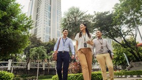 Bank Mandiri Raih Champion of the Year Employee Experience Awards 2025
