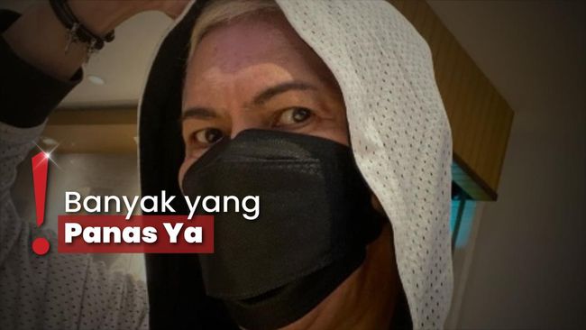 Santai Ijonk Jadi Tersangka, Benny Simanjuntak: Bukan Kasus Narkotika
