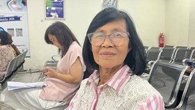 Berkat Program JKN, Helena Jalani Tiga Operasi Tanpa Biaya Besar
