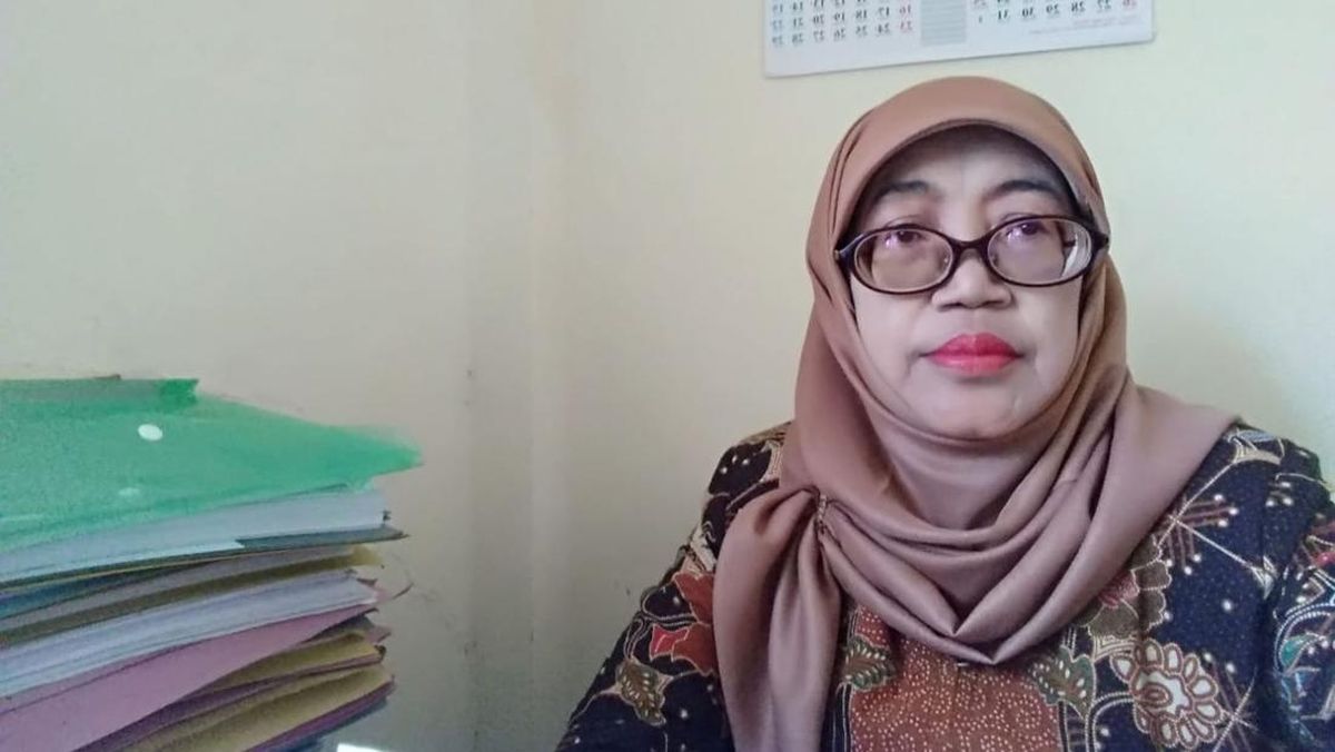 Jadi Peserta JKN, Pensiunan PNS Sukses Jalani Operasi Katarak Gratis