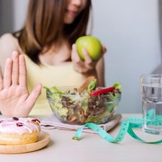 Mau Berhasil Turunkan Berat Badan? Pahami 5 Faktor Penentunya!