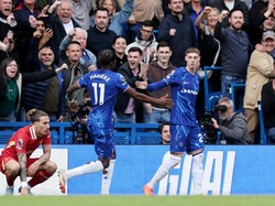 Chelsea Vs Liverpool: The Blues Menang 3-1