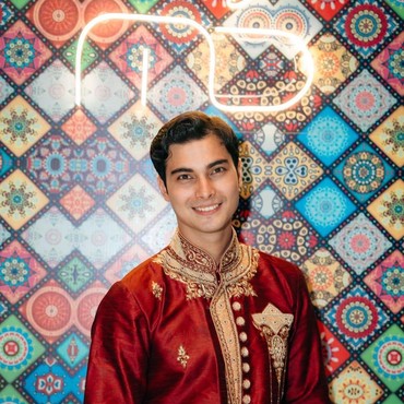 Merintis Karier dari Nol, Cinta Brian Bongkar Bayaran Pertamanya sebagai Artis