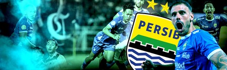 Persib Juara Liga 1