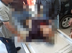 Rekam Jejak Kelam Curanmor yang Ditembak Mati di Pasuruan