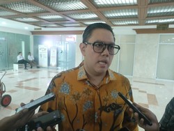 Komisi I DPR Uji Calon Dubes AS-Watap PBB Akhir Pekan Ini Jika Diizinkan