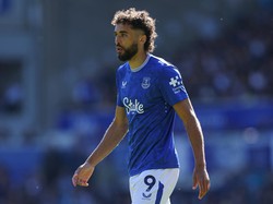 MU Tak Akan Datangkan Calvert-Lewin
