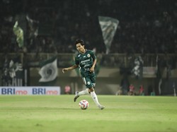 Dominikus Dion Wonderkid Sleman Jadi Idola Baru PSS