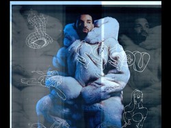 Lirik Lagu Landed - Drake