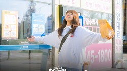 5 Drama Korea Rating Tertinggi Awal Mei 2025