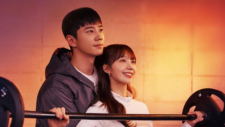 Drama Korea Pump Up the Healthy Love Drama Korea Pump Up the Healthy Love