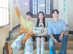 Sinopsis Spring of Youth, Kisah Cinta Segitiga Band Kampus, Bertabur Bintang