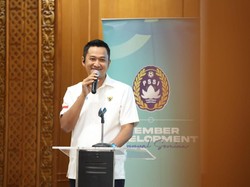 Asprov PSSI Jakarta Tegaskan Dukung Kompetisi Usia Dini