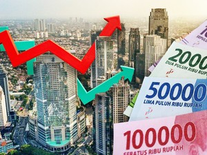 Jangan Anggap Remeh! 8 Alarm Ekonomi dalam Bahaya Sudah Menyala