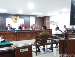 Eks Kadispora Makassar Sempat Tak Tahu Sisa Dana Hibah KONI Harus Dikembalikan