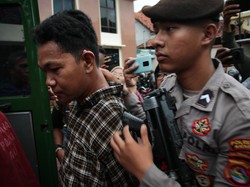 Agus Difabel Dituntut 12 Tahun Penjara di Kasus Pelecehan Seksual
