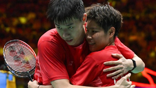 BWF harus mengkaji ulang sejumlah peraturan yang mereka tetapkan terkait pertandingan. Berikut dua kontroversi yang terjadi di Sudirman Cup 2025.