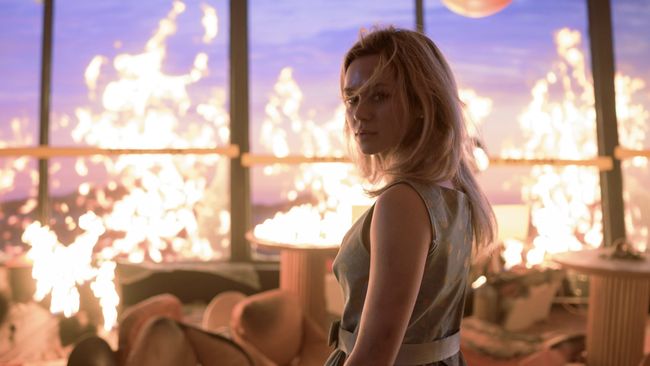 Review Final Destination Bloodlines: Tetap menyenangkan meski semua aspek terbaik sepertinya habis di opening scene.