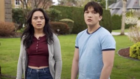 Minim Pesaing, Final Destination Bloodlines Kuasai Box Office