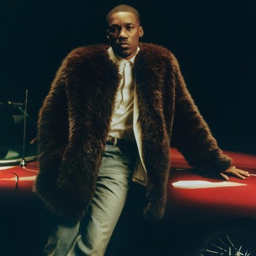 Lirik Lagu TWENTIES - Giveon