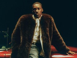 Lirik Lagu TWENTIES - Giveon