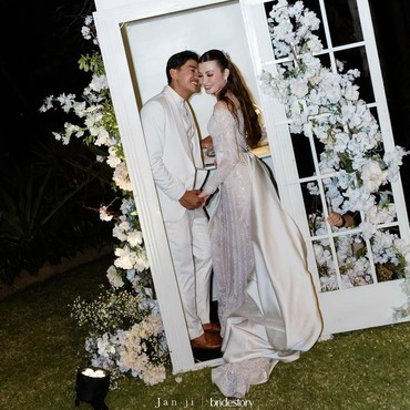 Tak Akan Tunda Punya Momongan, Harris Vriza & Haviza Devi Anjani: Sedikasihnya Aja