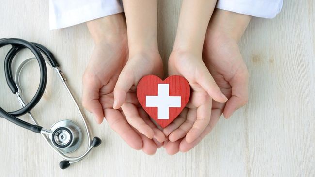 Cerita Dokter THT Lulusan Singapura Tinggal di Kolong Jembatan, Pernah Kerja di Italia