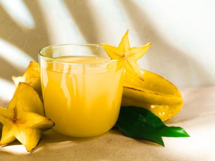 7 Resep Jus yang Rendah Kalori, Bikin Diet Lebih Mujarab
