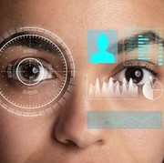 Viral Warga Bekasi Scan Retina Mata-Dapat Uang Ratusan Ribu dari Worldcoin, Ini Bahayanya Jika Data Biometrik Bocor