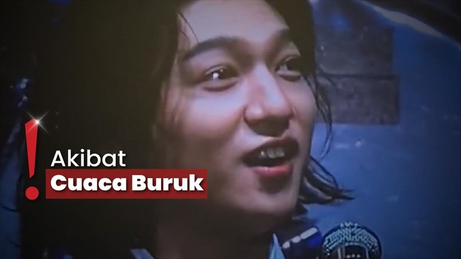 JYP Entertainment Minta Maaf usai Kacaunya Konser DAY6 di Jakarta