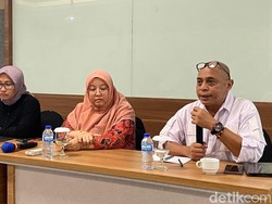 803 Peserta UTBK-SNBT di Unhas Tak Ikut Ujian gegara Ijazah-Salah Foto
