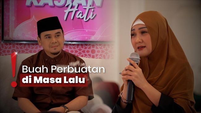 Nestapa Ken Ayu, Ditolak Calon Mertua Gegara Penyanyi Dangdut