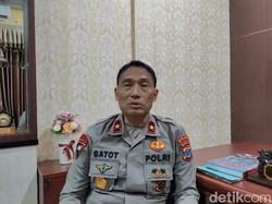 Promosi Jabatan Eks Kapolres Bintuni Jadi Kabid Propam Polda PBD Tertunda