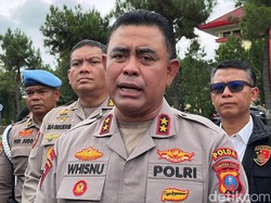 1 Remaja Terkena Tembakan Kapolres Belawan Meninggal Dunia