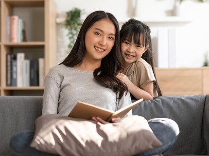 7 Kata-kata Terbaik untuk Meningkatkan Kecerdasan Otak Anak Menurut Pakar
