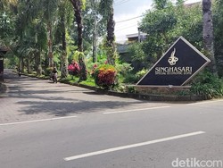 Mengenal KEK Singhasari yang Diprotes Warga, 3 Tahun Masih Gitu-gitu Saja