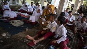 Mengkhawatirkan, Indonesia Kekurangan 50 Ribu Kepala Sekolah