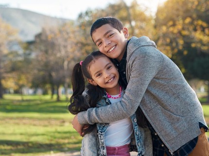 Apakah Kepribadian Anak Diwariskan dari Orang Tua?