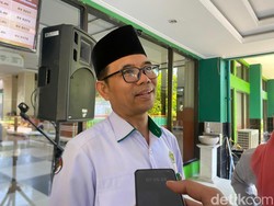 Kemenag Jatim Pastikan CJH Meninggal Dapat Asuransi Rp 96 Juta