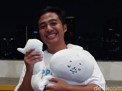 Hai.Dudu Bakal Kolaborasi Bareng IP Jepang, Nantikan Ya!