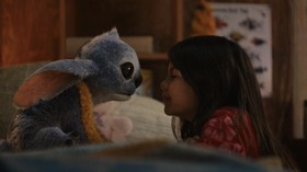 Sinopsis Lilo & Stitch (2025), Petualangan Bareng Alien Berwujud Koala