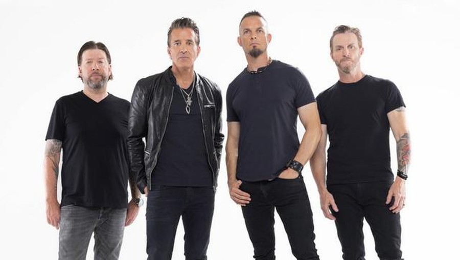 Lirik Lagu My Sacrifice - Creed Lirik Lagu My Sacrifice - Creed