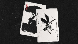 Lirik Lagu Stop The Rain - Tablo & RM