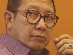 Lukman Hakim Usul Pemilu Sela Agar Putusan MK Tak Langgar UUD